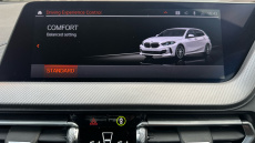 BMW 1 Series 118i M Sport 5dr Step Auto Petrol Hatchback